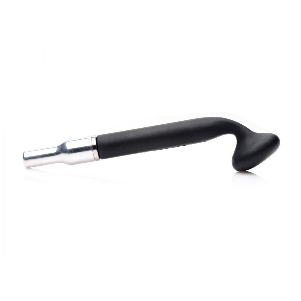 Isabella Sinclaire Kit de varita eStim de silicona de lujo