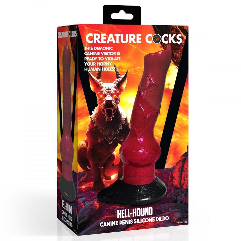 Hell-Hound