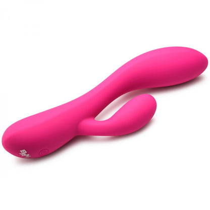 10X Flexible Rabbit pink