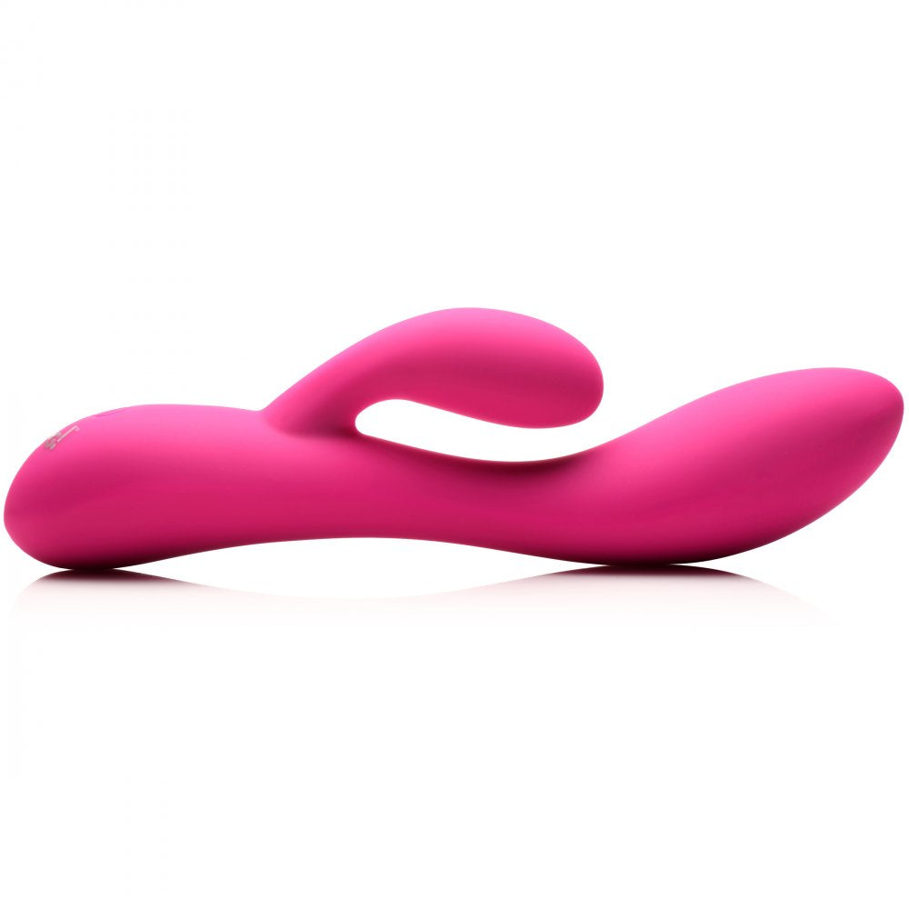 10X Flexible Rabbit pink