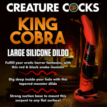 King Cobra 14