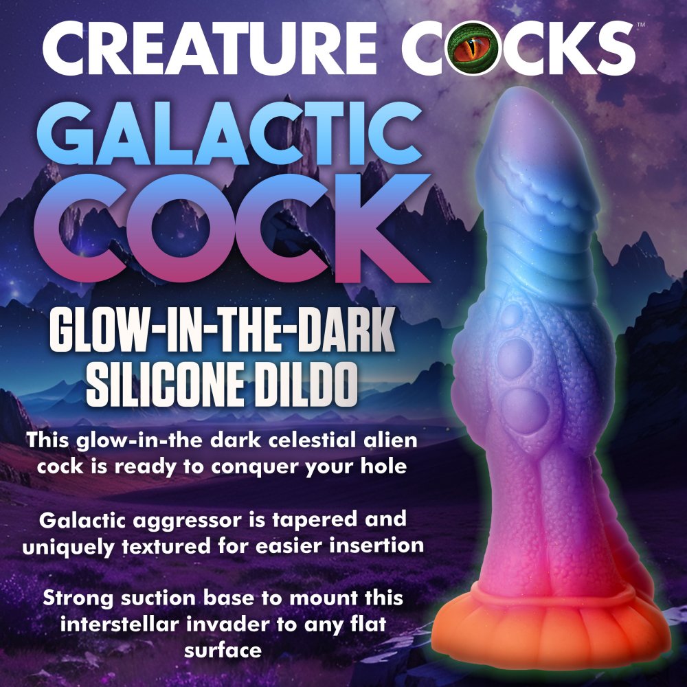 Galactic Cock