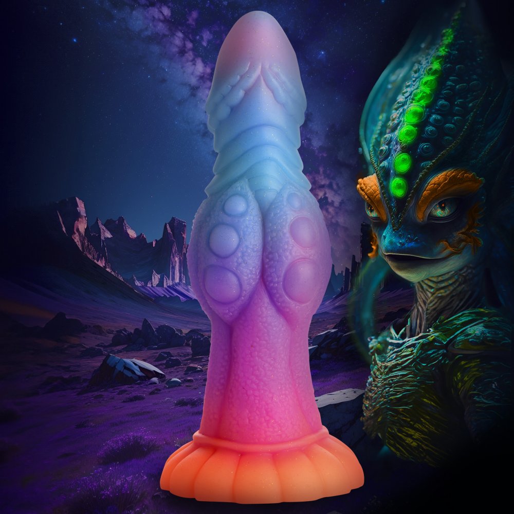 Galactic Cock