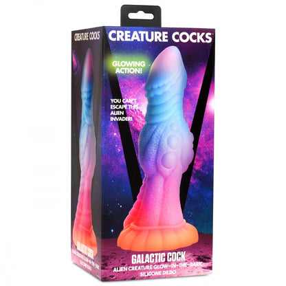 Galactic Cock