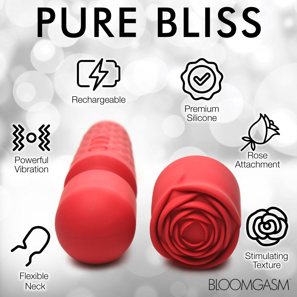 Bloomgasm Pleasure Rose