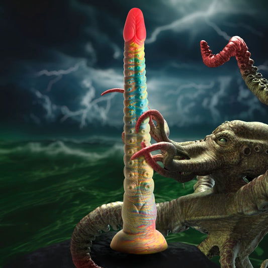 Tenta-Dick