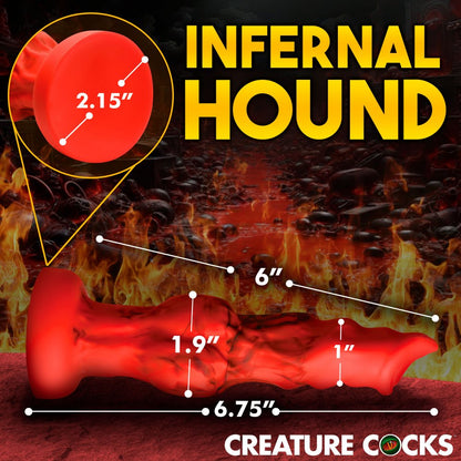Fire Hound