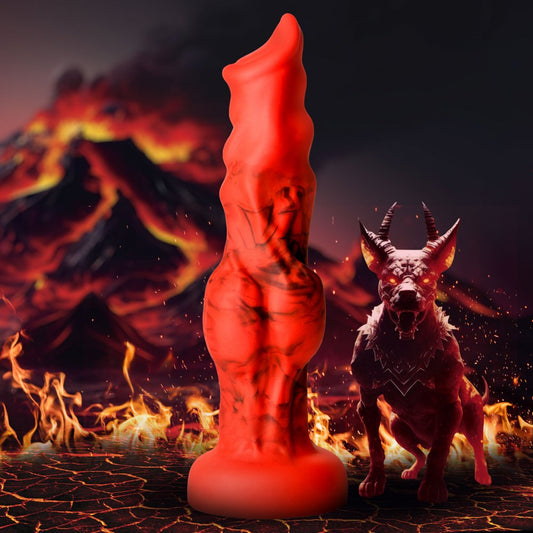 Fire Hound