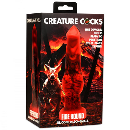 Fire Hound