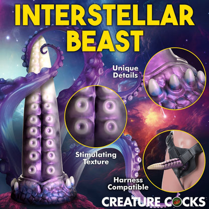 Astropus Tentacle