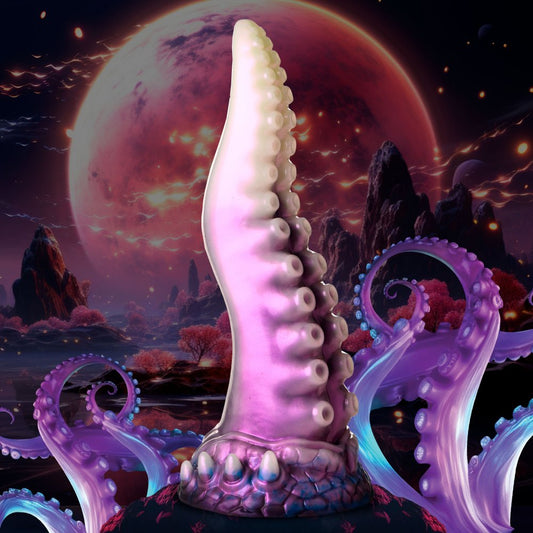 Astropus Tentacle