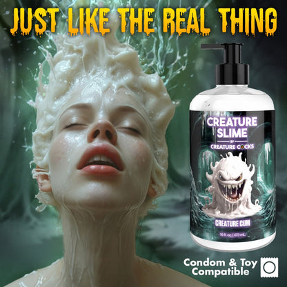 Creature Slime - 16oz