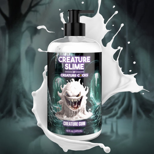 Creature Slime - 16oz