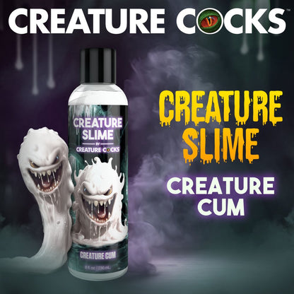 Creature Slime