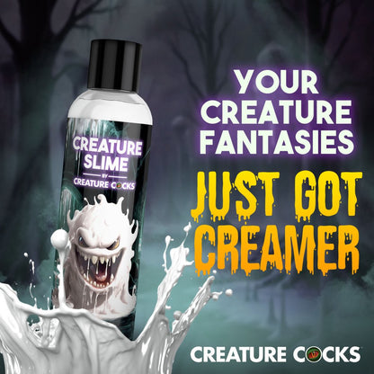 Creature Slime