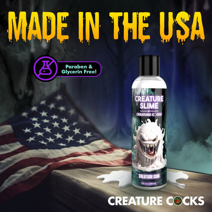 Creature Slime