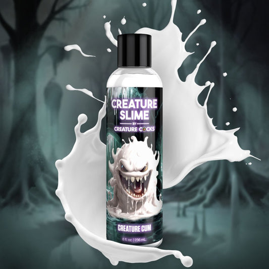 Creature Slime