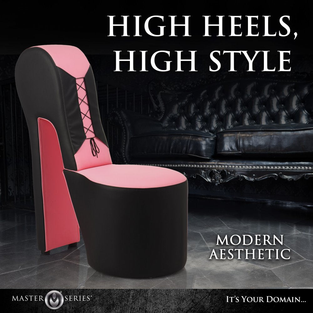 Stiletto Sex Chair