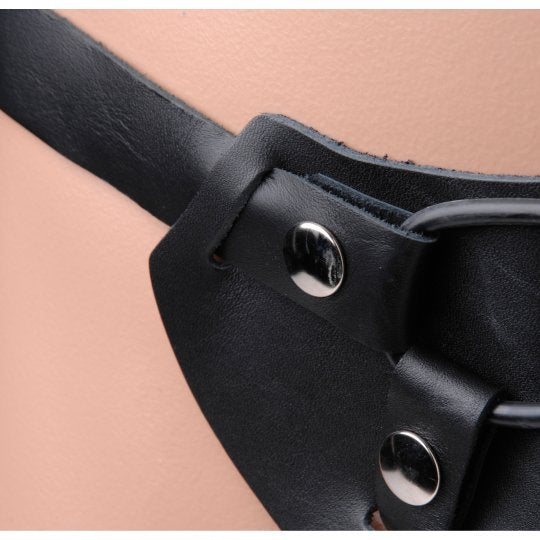 Two-Strap Harness