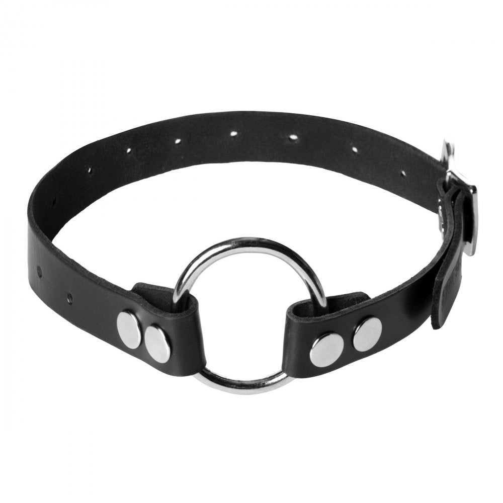 Thigh or Boot Strap On Harness