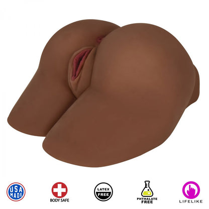 Herrin Sasha Backdoor