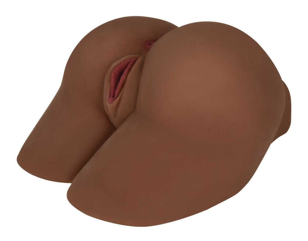 Herrin Sasha Backdoor
