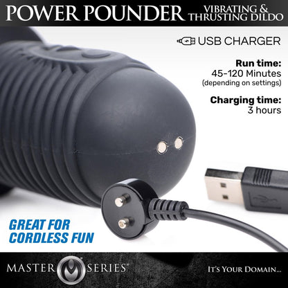 Power Pounder