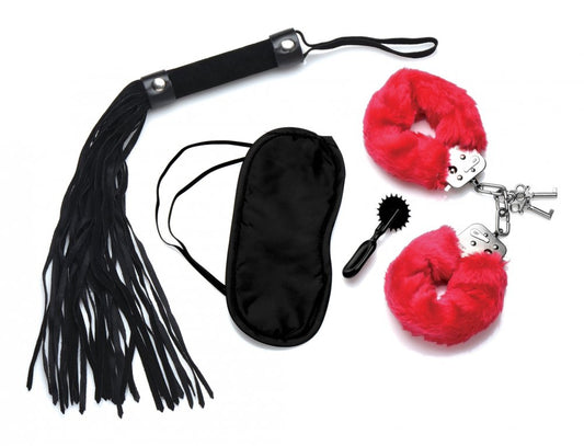 Passion Fetisch Kit