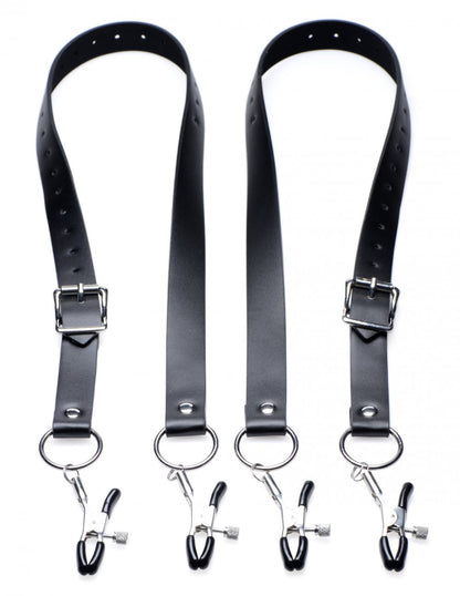 Spread XL Labia Spreader Straps