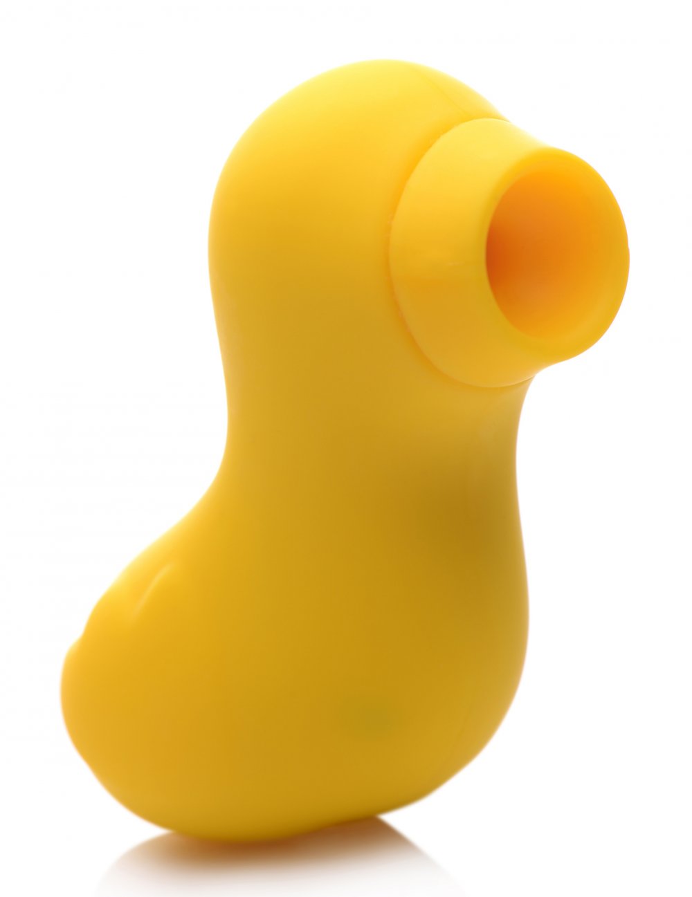 Sucky Ducky Silicone Clitoral Stimulator