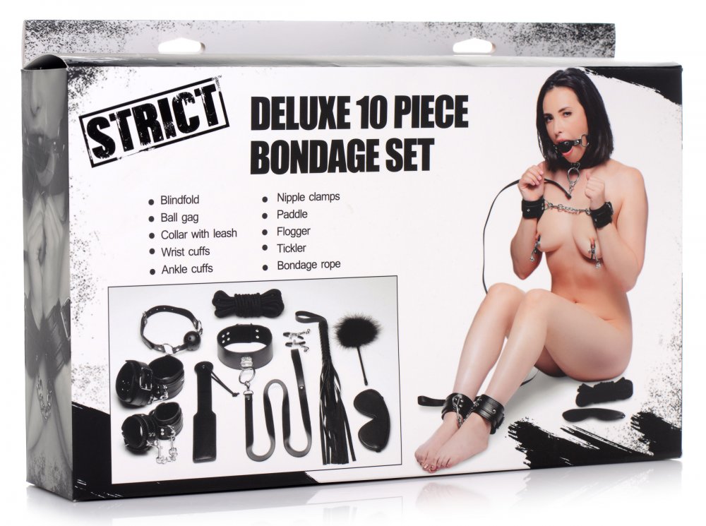 Bondage Set