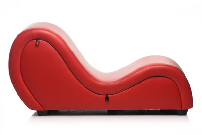 Kinky Couch Sex Chaise