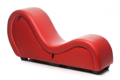 Kinky Couch Sex Chaise