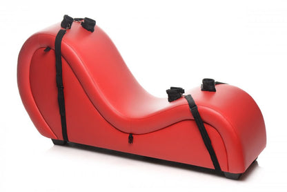 Kinky Couch Sex Chaise