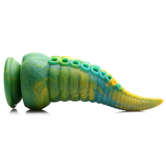 Tentacled Silicone Dildo