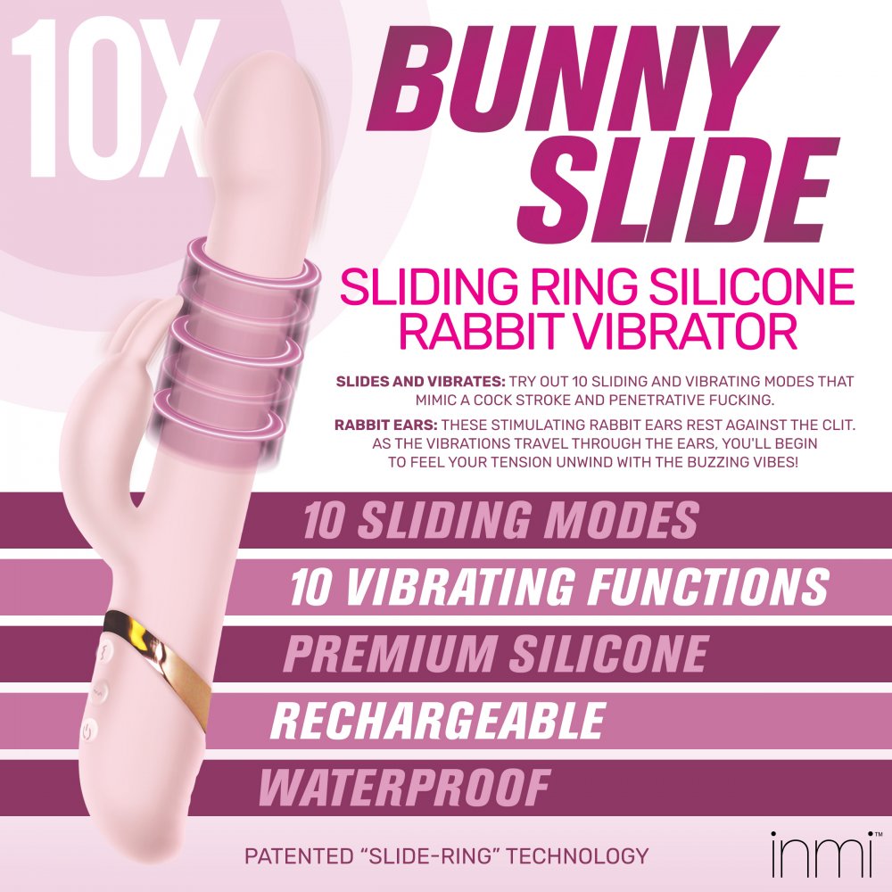 Bunny Slide