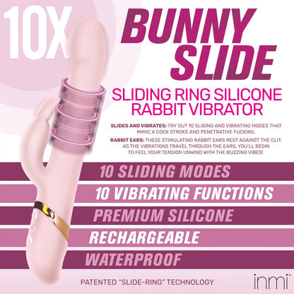 Bunny Slide