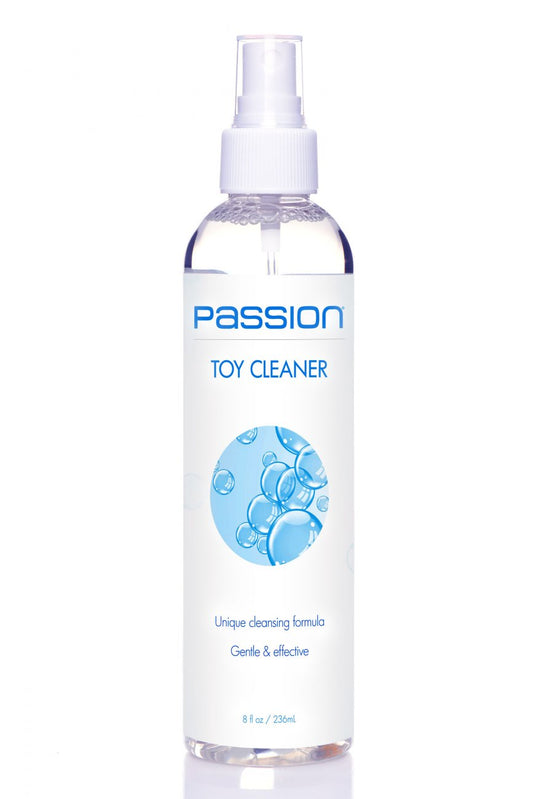 Passion Toy Cleaner