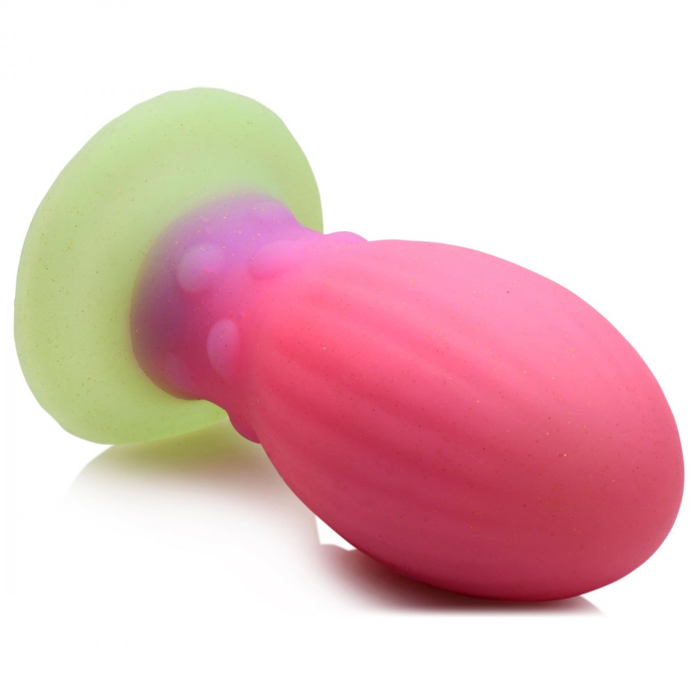 Glow in the Dark Xeno Egg