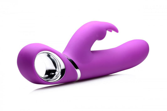 Twirly 66X Spinning Rabbit 
