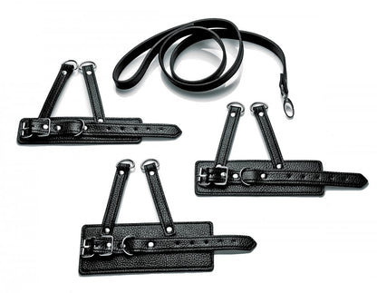 3 Piece Ball Stretcher Training Set